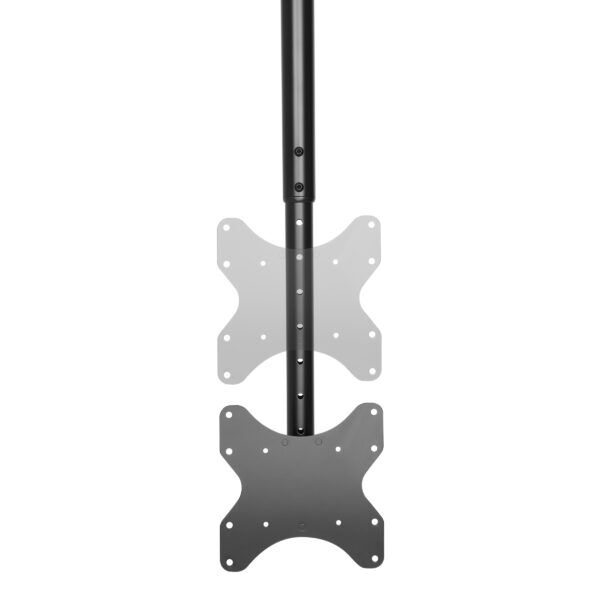 Ceiling TV Mount Swivel Fit